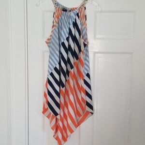 The perfect summer blouse